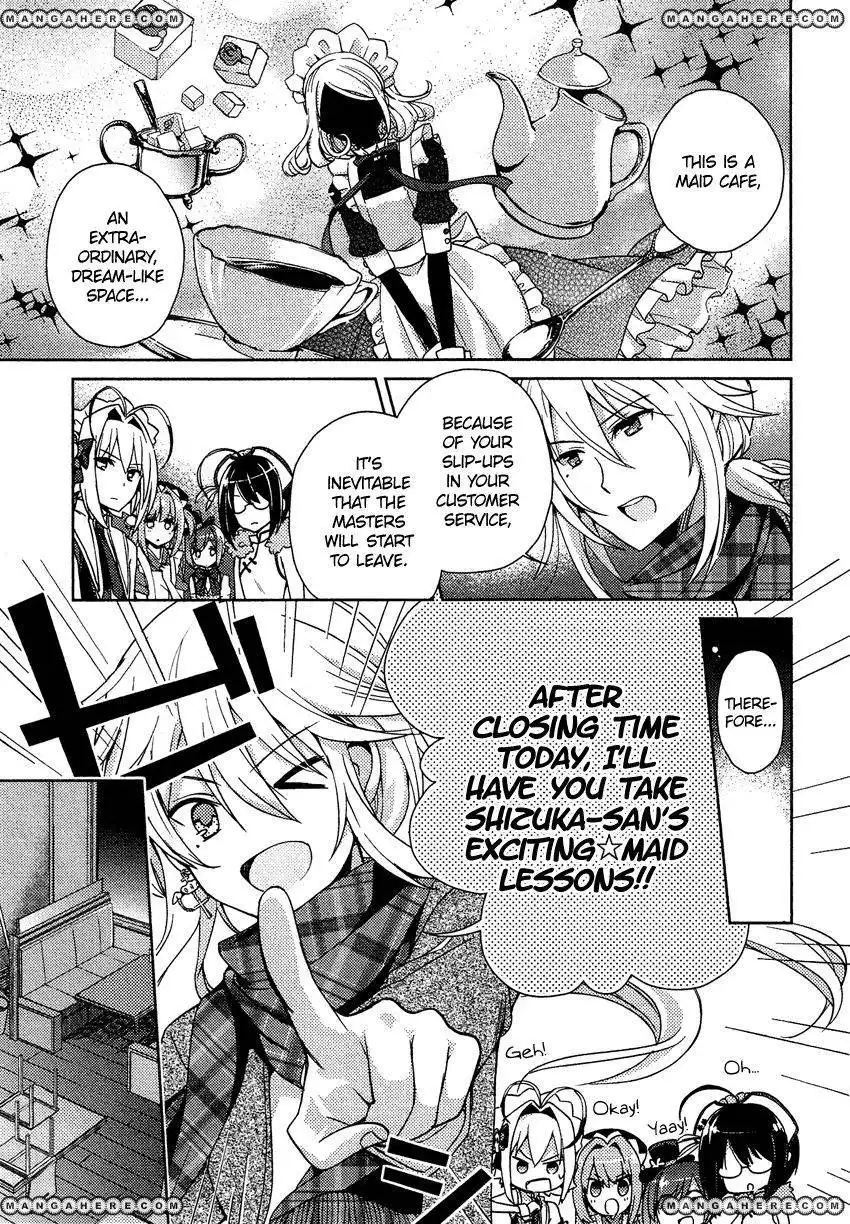 Otokonoko Wa Maid Fuku Ga Osuki Chapter 12 6